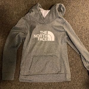 Northface Hoodie